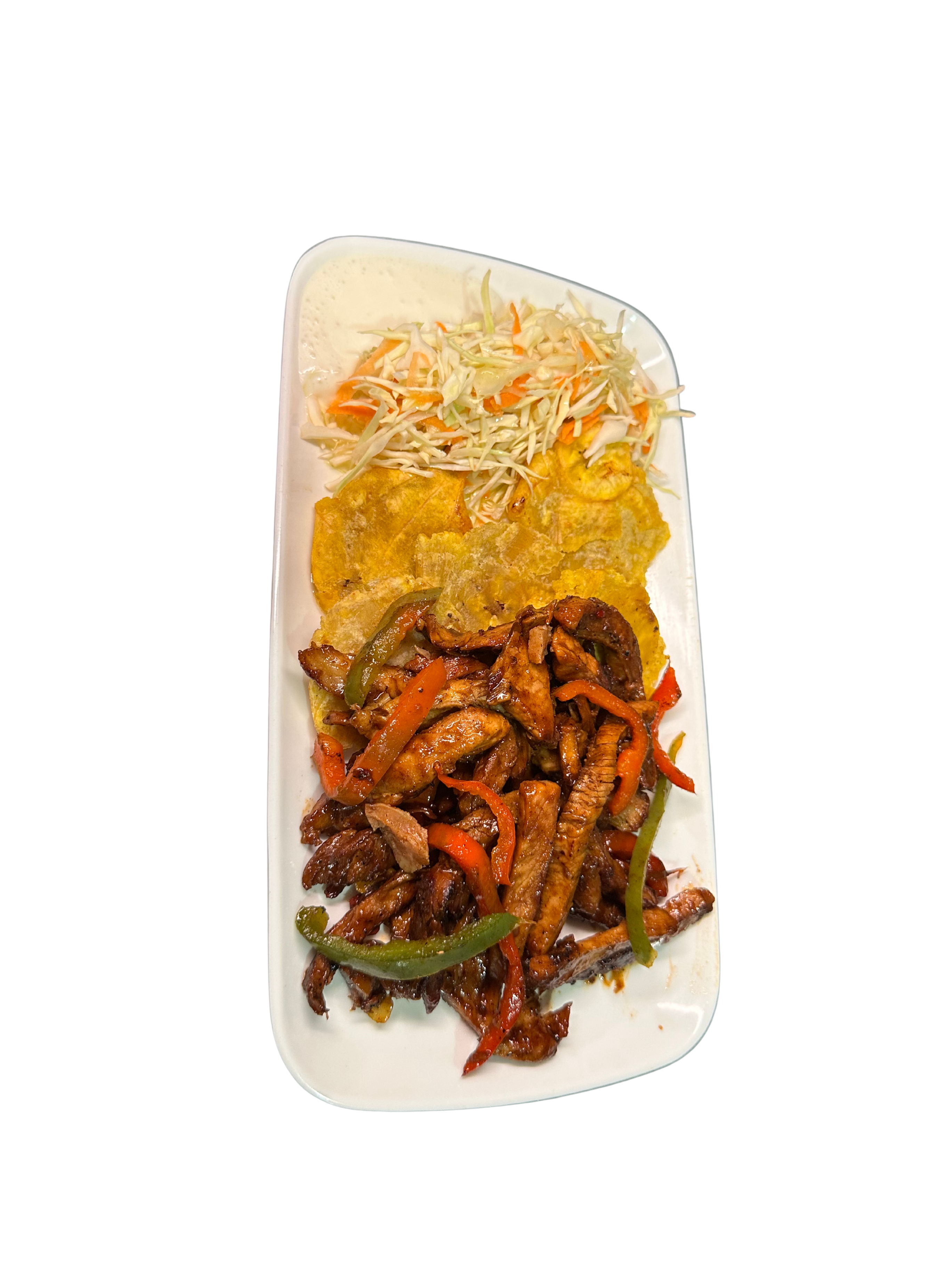 Plato de Picada