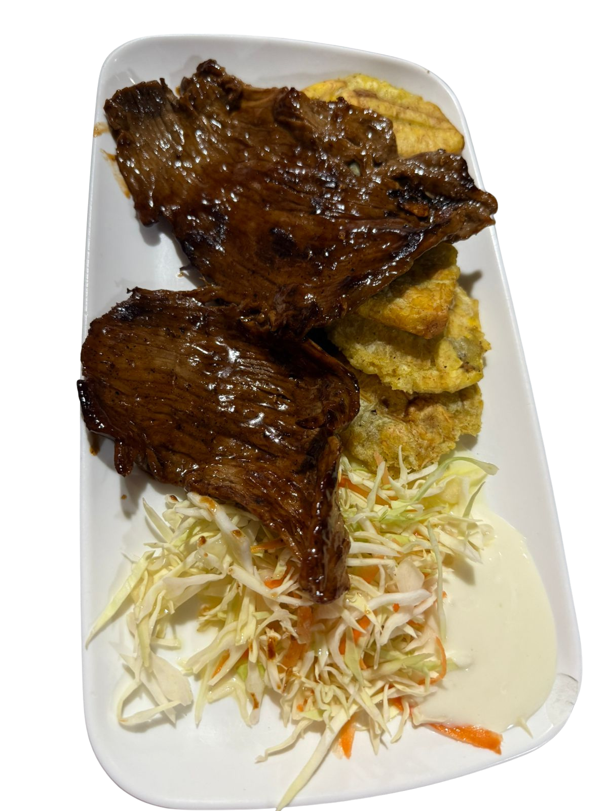 Plato de Res